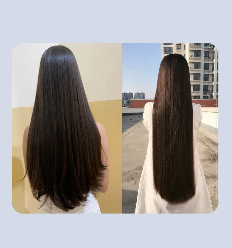 HairGuard густе волосся
